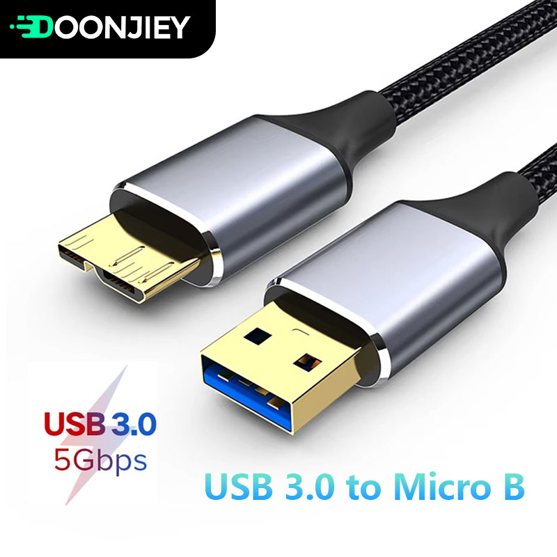 Samsung Ssd - Usb 3.0 Type A Usb3.0 Micro