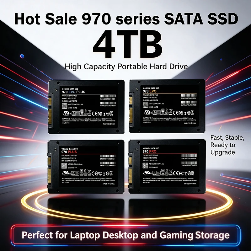 Ssd 500Gb - Originele nieuwe 2,5 inch SATA3 SSD