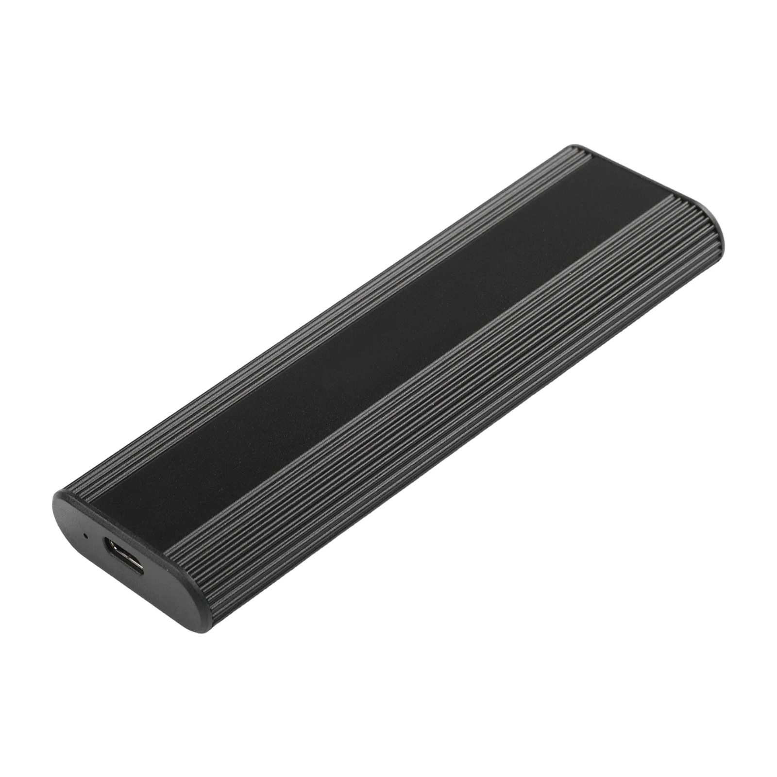 External Ssd - NVMe M.2 SSD behuizing met dubbele