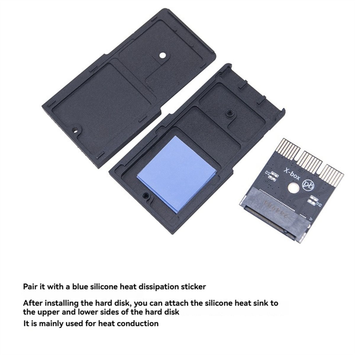External Ssd - FLASH SALE-M2 uitbreidingskaart voor /S Express