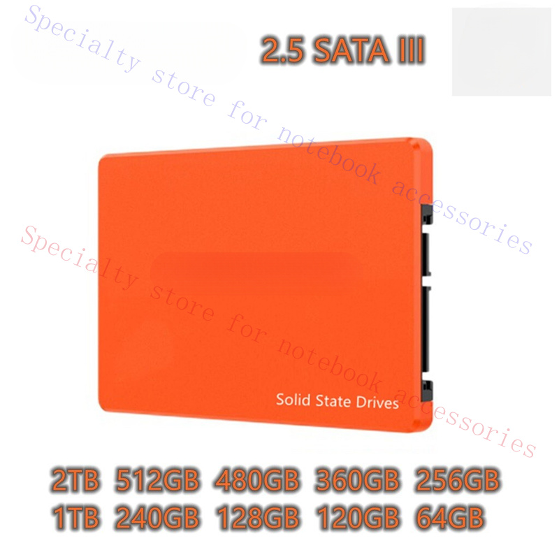 Ssd 1Tb - R+ VOOR Kingchuxing 1TB SSD 2.5