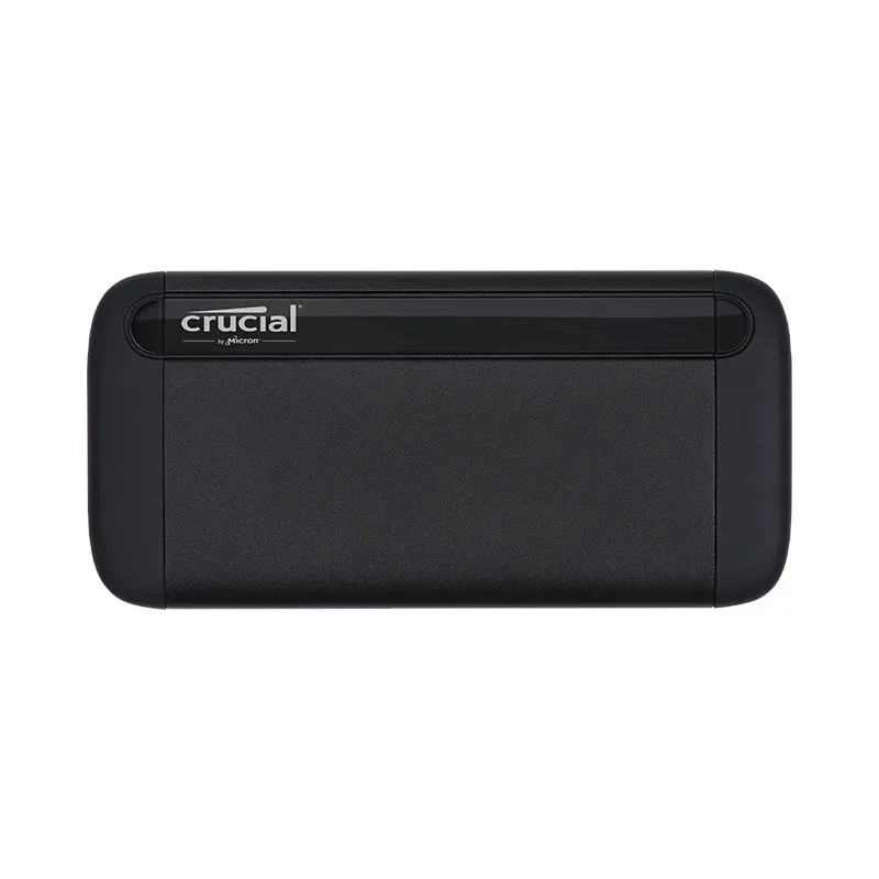 External Ssd - 2026 Premium 100% originele nieuwe Crucial