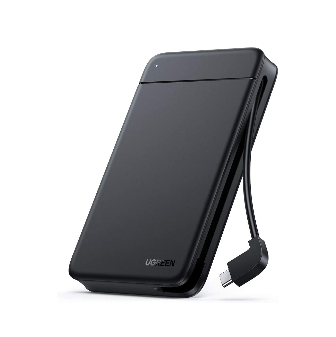 UGREEN USB C harde schijfbehui - Ssd Hard Drive recensie en prijs