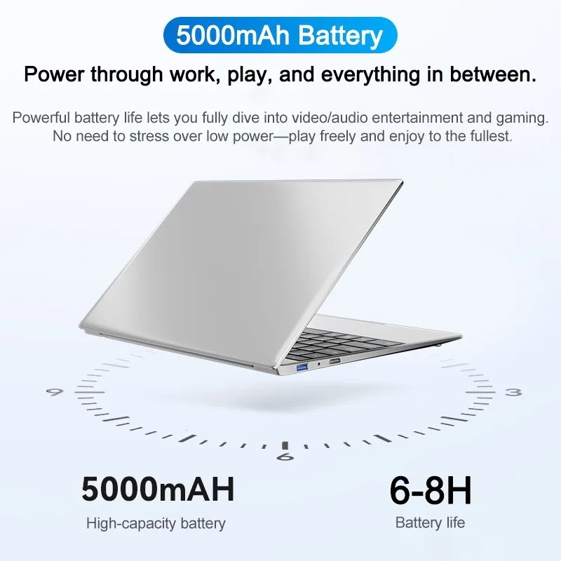14,1 inch ultradunne laptop me - M.2 Ssd recensie en prijs