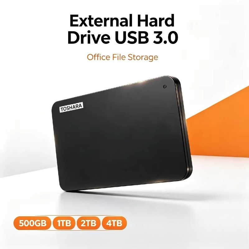 TOSHARA A3 Draagbare SSD 4TB 2 - Ssd 500Gb recensie en prijs