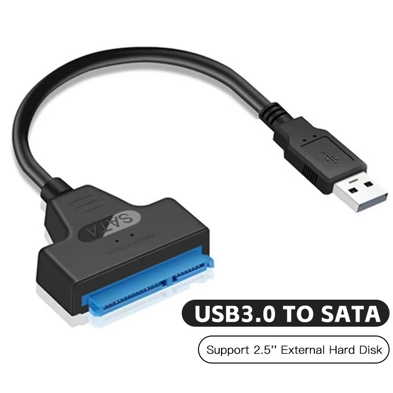 30cm USB 3.0 SATA 3 Kabel SATA - Ssd Hard Drive recensie en prijs