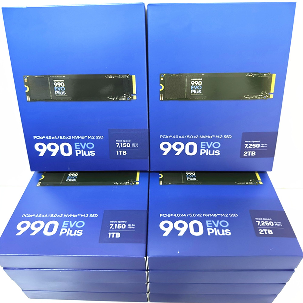 Originele Nieuwe SSD Voor Sams - Samsung Ssd recensie en prijs