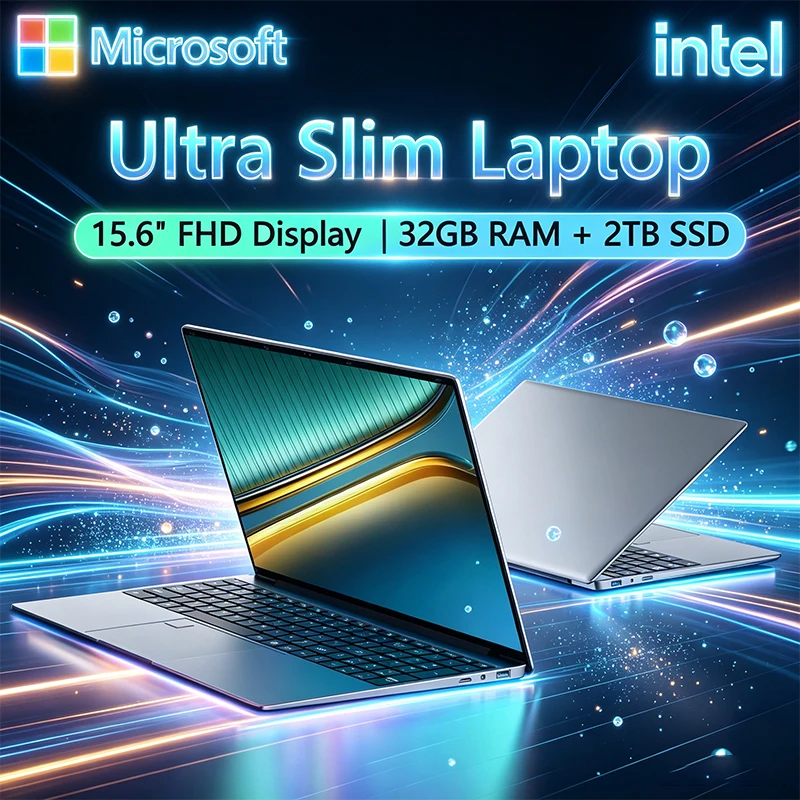 Inflexibele, robuuste 15,6 inc - Ssd 2Tb recensie en prijs