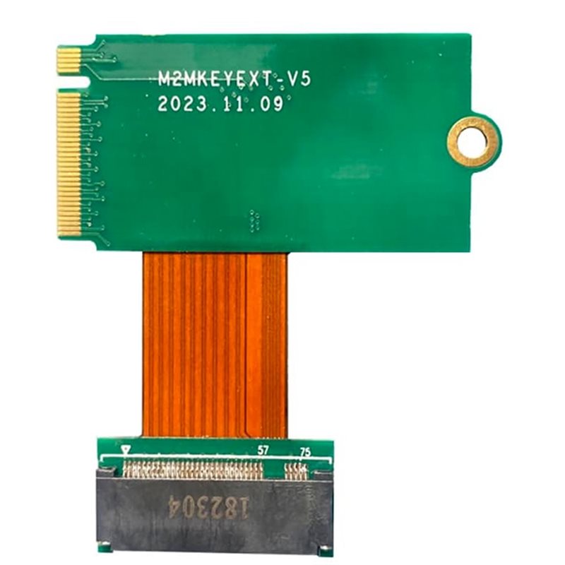 Superieure 2242 naar 2280 M.2- - Memory Card Ssd recensie en prijs