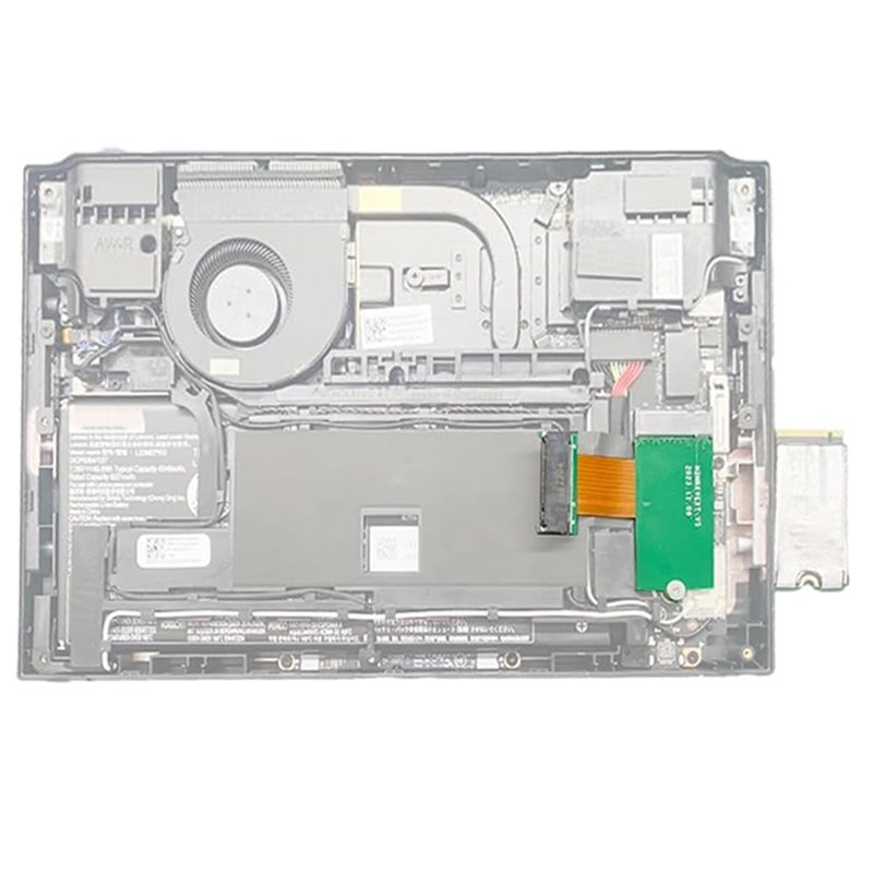 Superieure 2242 naar 2280 M.2- - Memory Card Ssd recensie en prijs