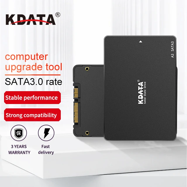 Kdata solid state interno disc - Ssd Hard Drive recensie en prijs