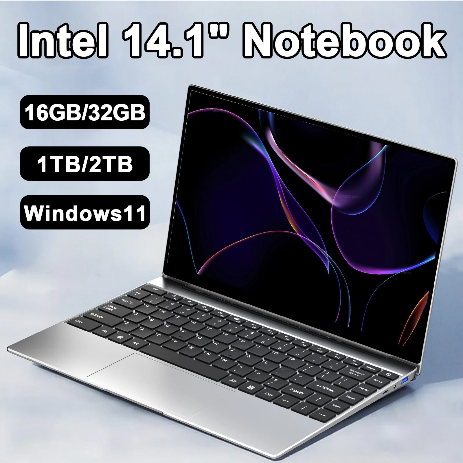 Celestial 2026 Unwavering 14.1 - M.2 Ssd recensie en prijs