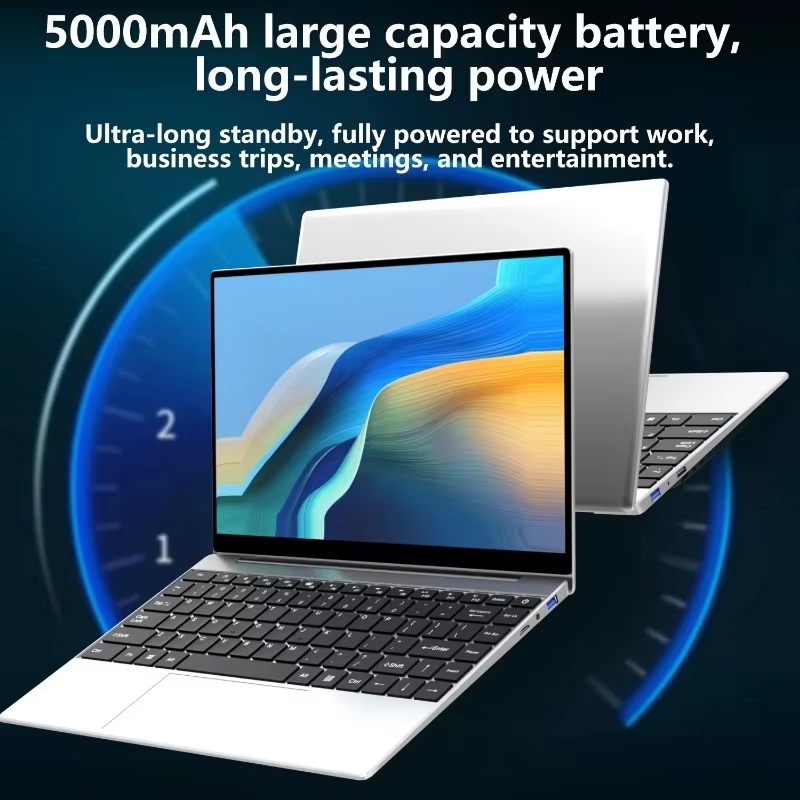 15,6 inch Intel N95 draagbare  - Ssd 2Tb recensie en prijs