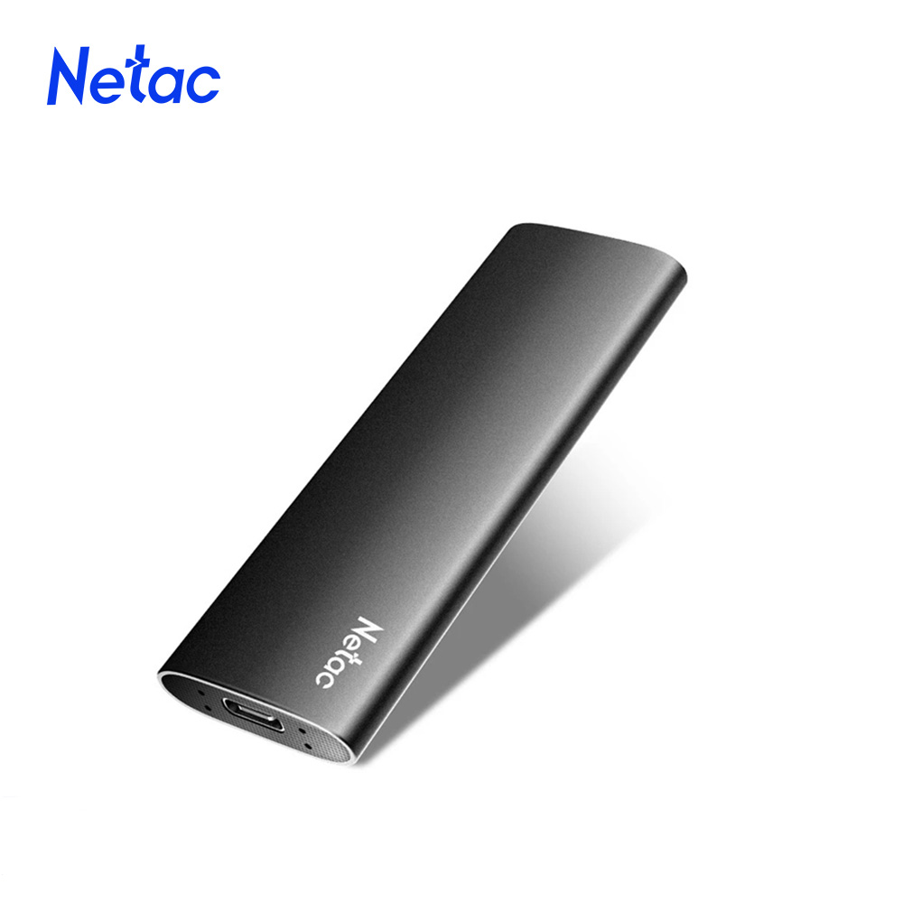 Netac Portable Ssd 2Tb 1Tb 500 - Ssd 500Gb recensie en prijs