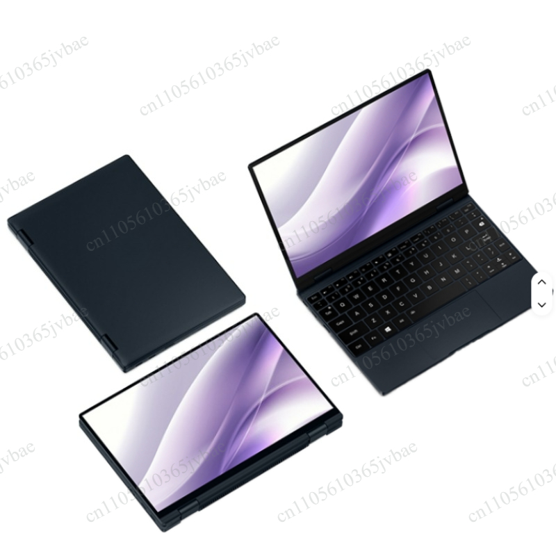 16GB+1TB SSD Mini Laptop 10,1- - Ssd 1Tb recensie en prijs