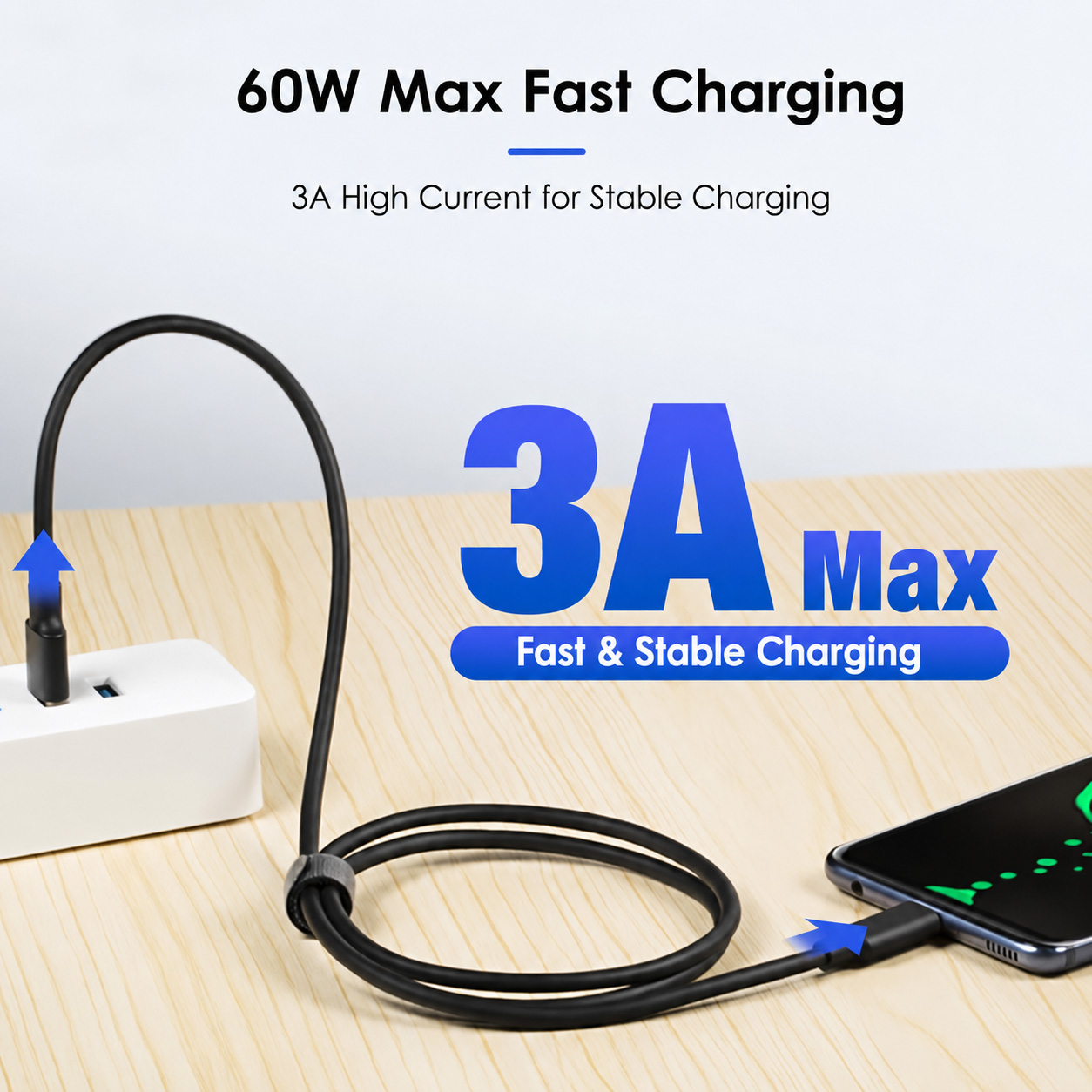 USB 3.2 Type C naar A kabel 10 - Samsung Ssd recensie en prijs