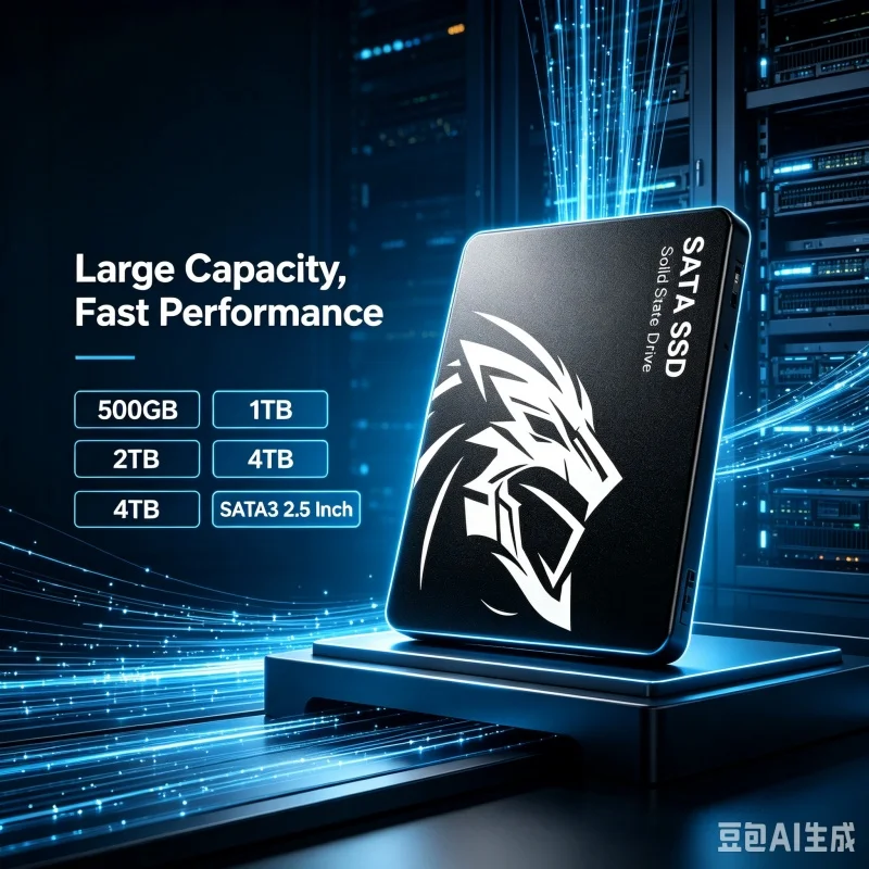 2026 Nieuwe 2,5 inch SSD 500GB - Ssd 500Gb recensie en prijs