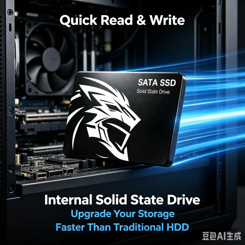 2026 Nieuwe 2,5 inch SSD 500GB - Ssd 500Gb recensie en prijs