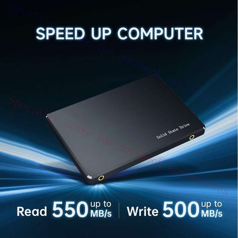 R+ VOOR Kingchuxing 1TB SSD 2. - Ssd 1Tb recensie en prijs