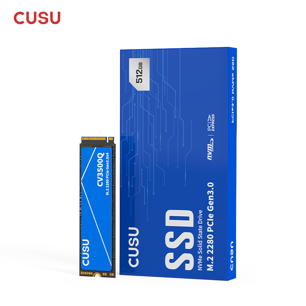 Cusu SSD M2 512 gb SSD 1 tb Ha - Ssd 500Gb recensie en prijs