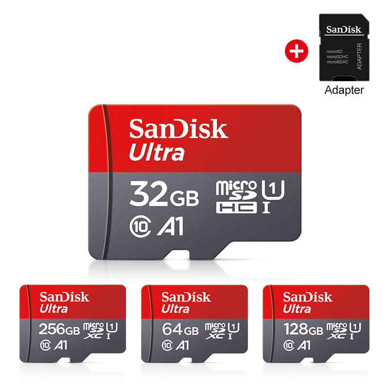 TFcard 64 GB 16 GB 32 GB Geheu - Memory Card Ssd recensie en prijs