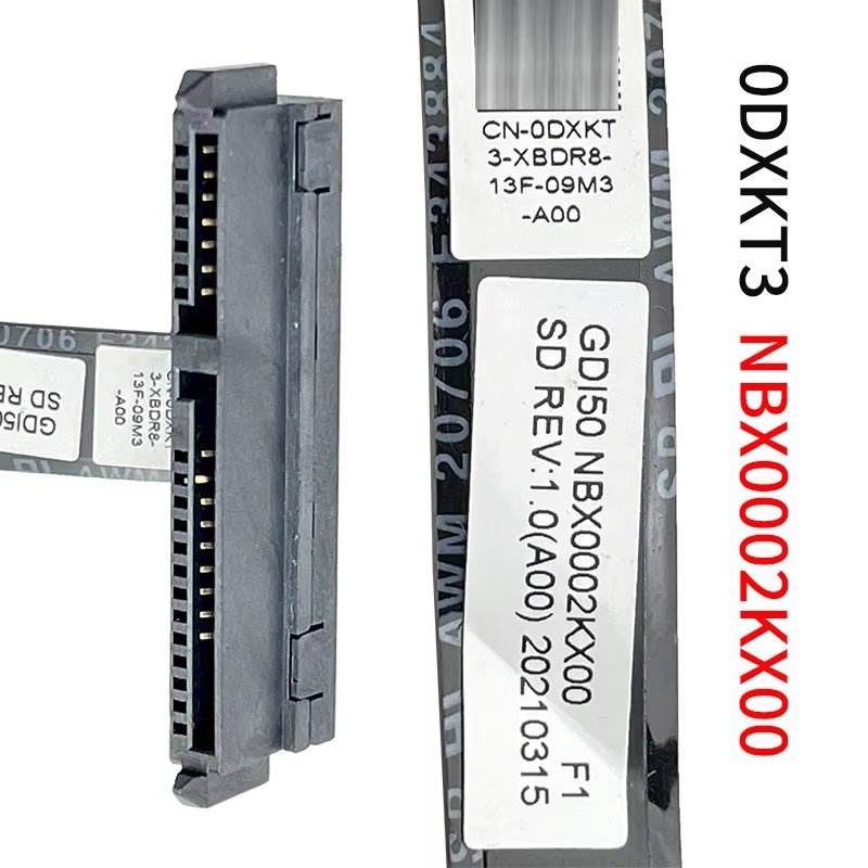 Voor Dell Inspiron 15 5593 559 - Ssd Hard Drive recensie en prijs