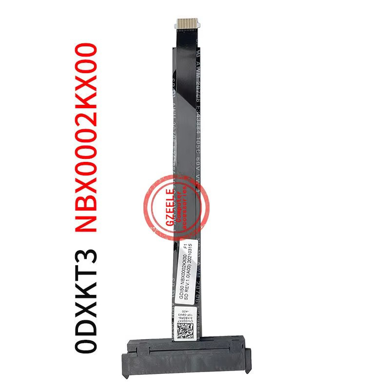 Voor Dell Inspiron 15 5593 559 - Ssd Hard Drive recensie en prijs