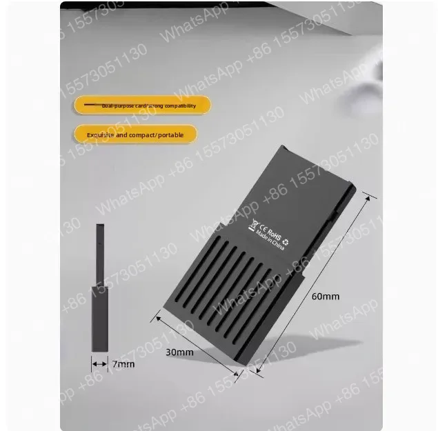 Voor Xbox uitbreidingskaart ex - Memory Card Ssd recensie en prijs