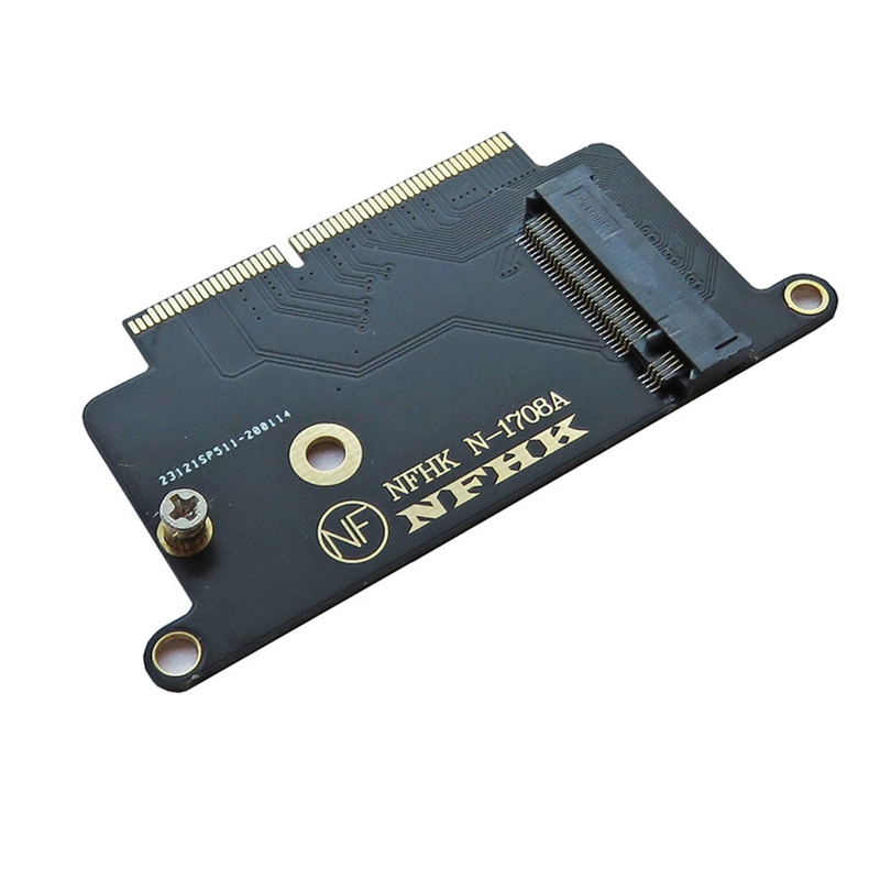 M.2 NGFF M-Key NVME SSD Conver - Nvme Ssd recensie en prijs