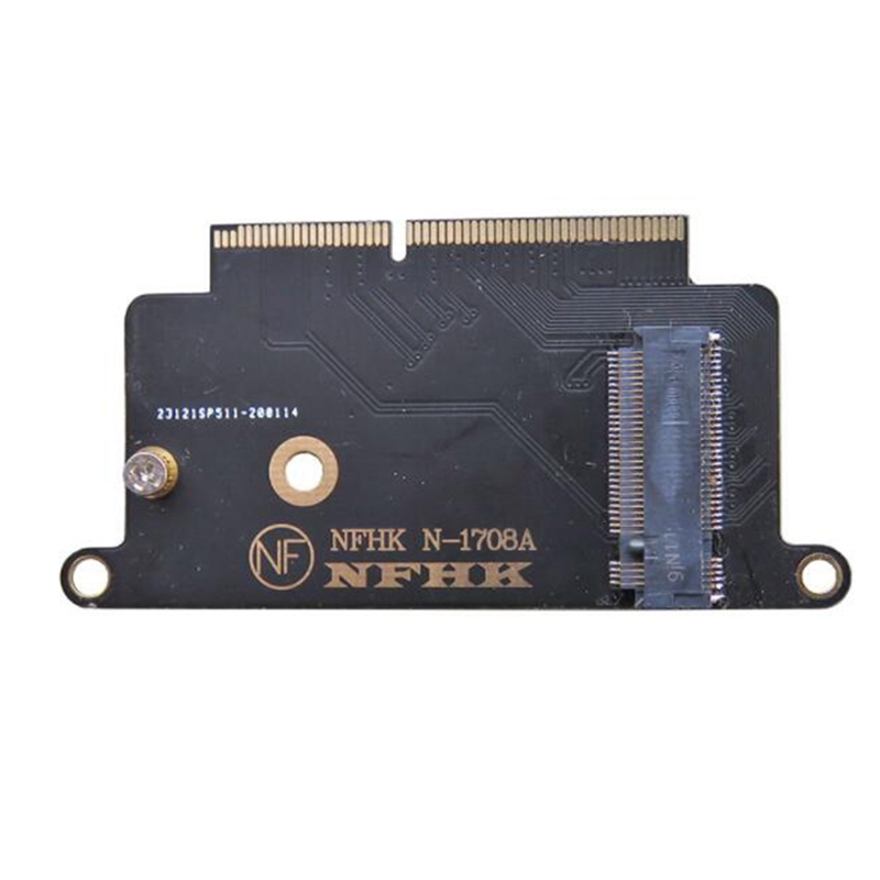 M.2 NGFF M-Key NVME SSD Conver - Nvme Ssd recensie en prijs