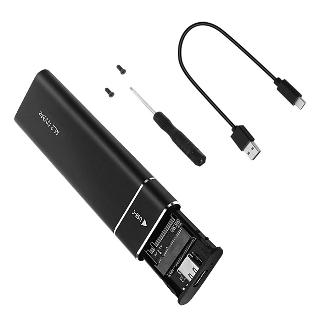 [EVENTS OFFER] NVMe-adapter M2 - External Ssd recensie en prijs