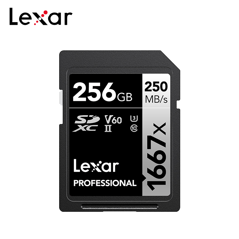 Lexar Professional SD-kaart 16 - Memory Card Ssd recensie en prijs