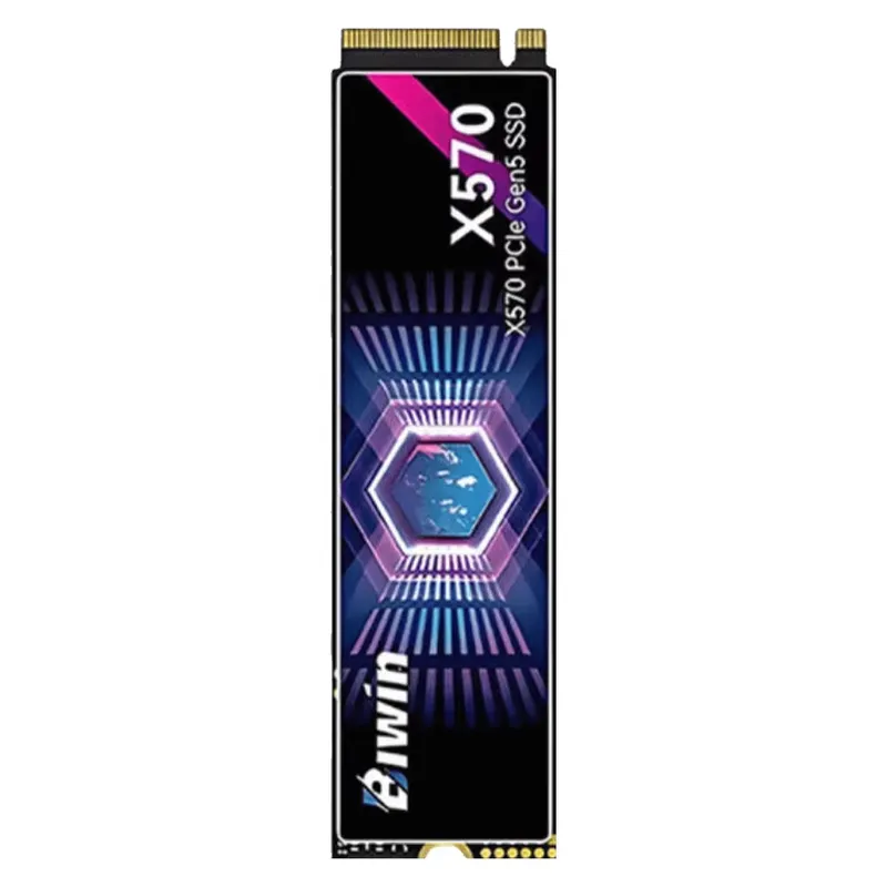 【CHIMU HOME】 1TB M.2 PCIe 5.0  - Nvme Ssd recensie en prijs