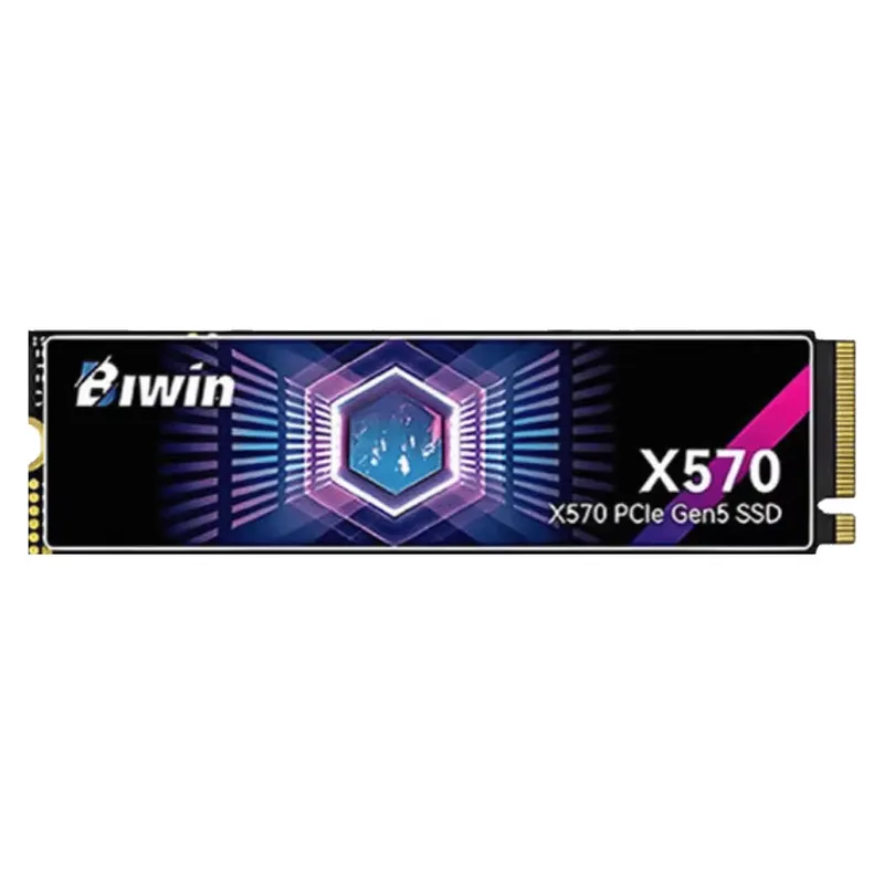 【CHIMU HOME】 1TB M.2 PCIe 5.0  - Nvme Ssd recensie en prijs