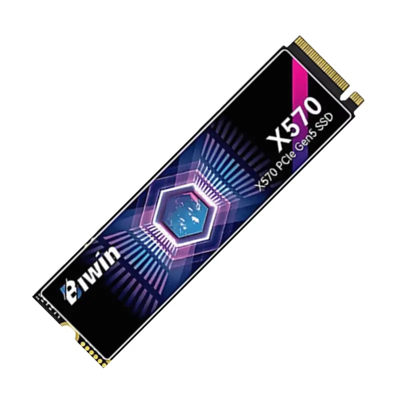 【CHIMU HOME】 1TB M.2 PCIe 5.0  - Nvme Ssd recensie en prijs