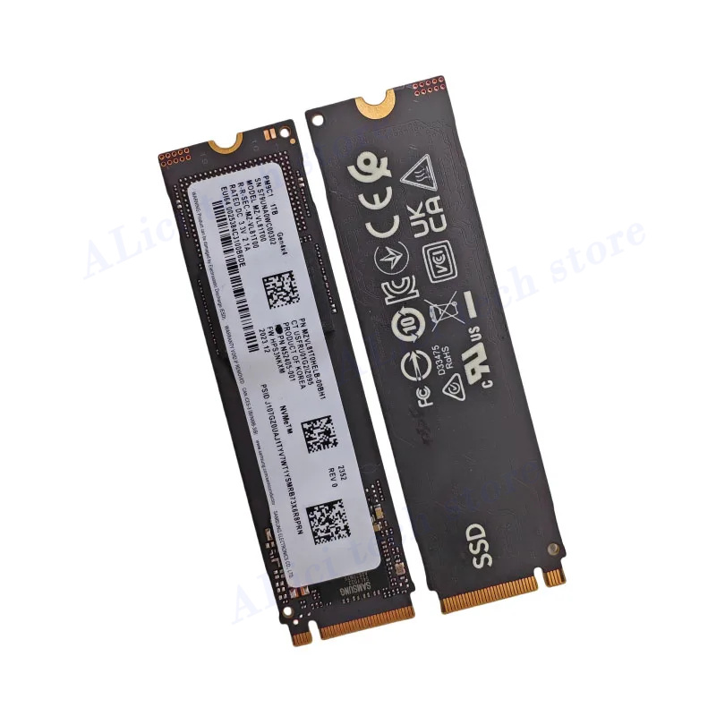 Originele Toepasselijke Samsun - Samsung Ssd recensie en prijs