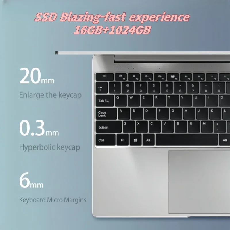 Ntel N3700 Draagbare Slanke La - M.2 Ssd recensie en prijs