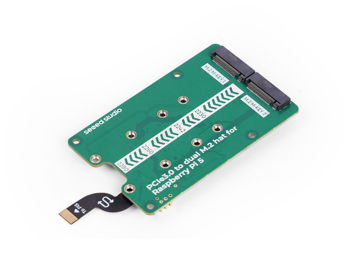 103110065 PCIe3.0 Schakelaar n - Nvme Ssd recensie en prijs