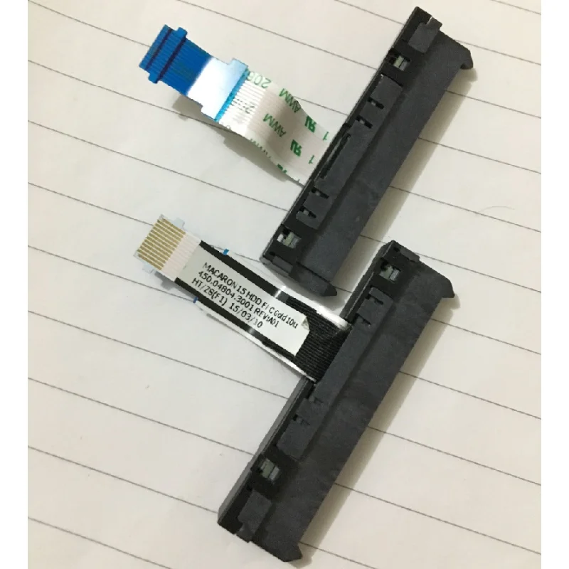 Nieuwe Harde Schijfkabel Voor  - Ssd Hard Drive recensie en prijs