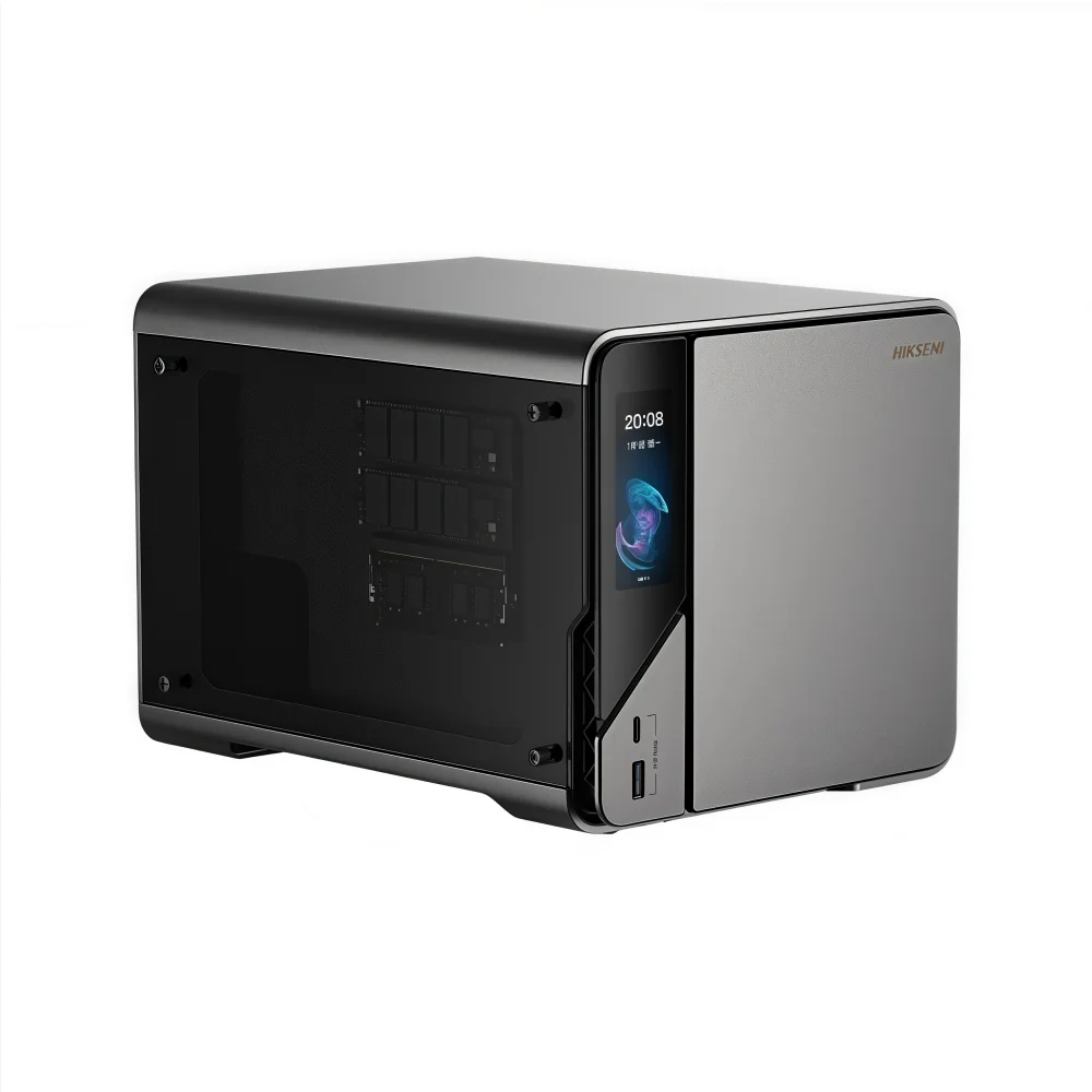 TLF NIEUW Touchscreen N100 Hom - Nvme Ssd recensie en prijs